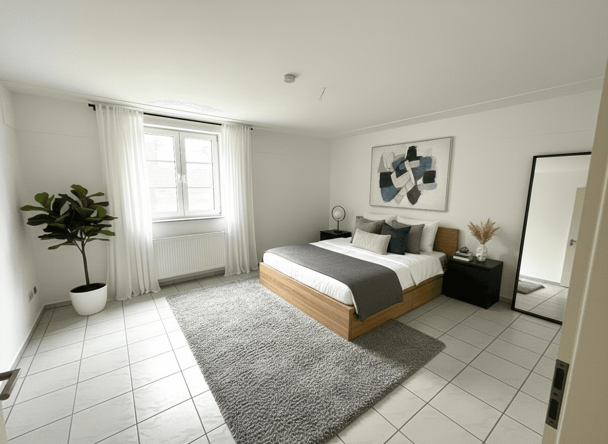 4 bedroom flat to rent, 114 m², Jakobstraße 36, Ramstein-Miesenbach, Rhineland-Palatinate 4 bedroom flat to rent, 114 m², Jakobstraße 36, Ramstein-Miesenbach, Rhineland-Palatinate