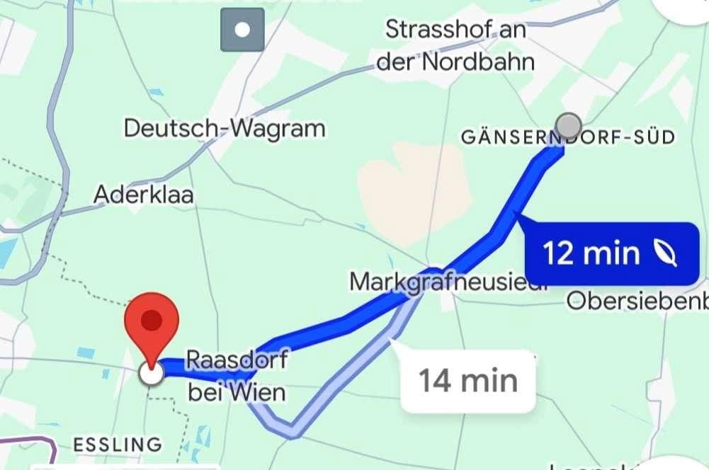 plot for sale, 564 m², Äußere Jochenstraße 31, Gänserndorf Süd, Lower Austria plot for sale, 564 m², Äußere Jochenstraße 31, Gänserndorf Süd, Lower Austria