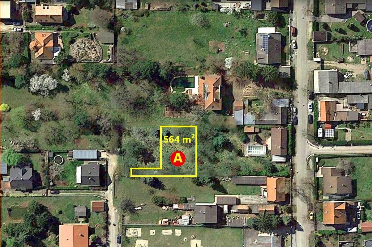 plot for sale, 564 m², Äußere Jochenstraße 31, Gänserndorf Süd, Lower Austria plot for sale, 564 m², Äußere Jochenstraße 31, Gänserndorf Süd, Lower Austria