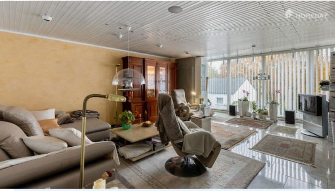 4 bedroom flat to rent, 140 m², Kaiserslautern, Rhineland-Palatinate 4 bedroom flat to rent, 140 m², Kaiserslautern, Rhineland-Palatinate