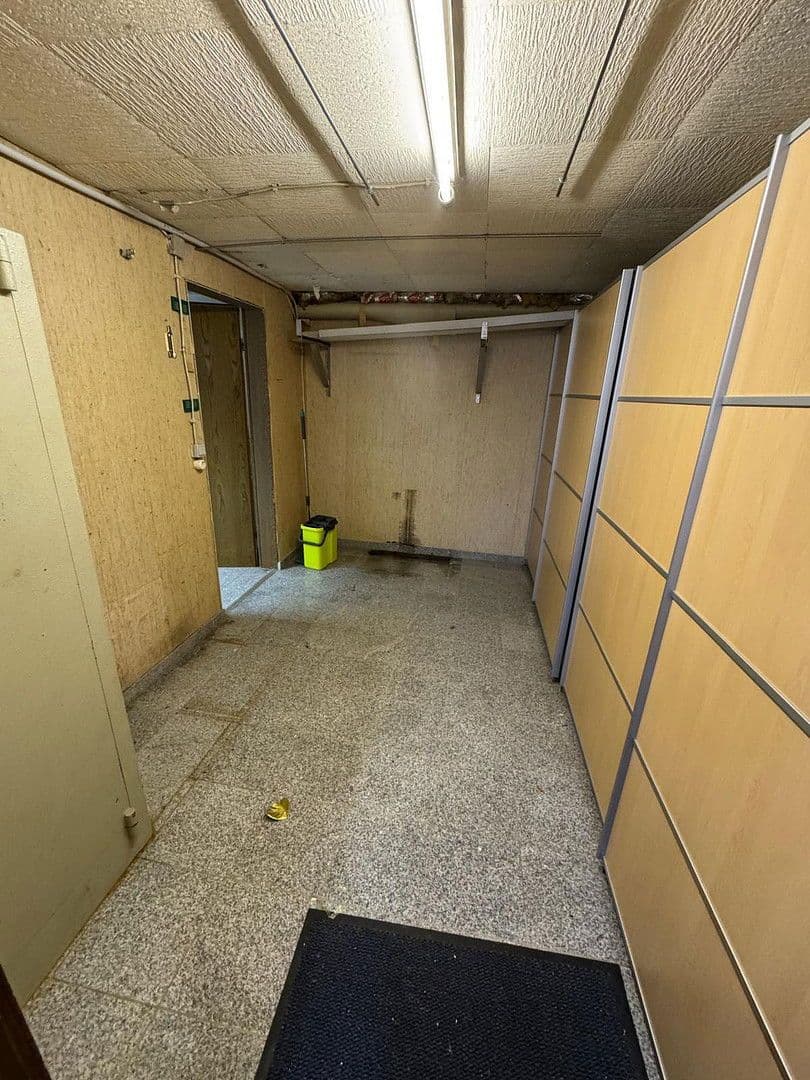 4 bedroom flat to rent, 140 m², Kaiserslautern, Rhineland-Palatinate 4 bedroom flat to rent, 140 m², Kaiserslautern, Rhineland-Palatinate