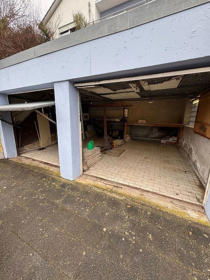 4 bedroom flat to rent, 140 m², Kaiserslautern, Rhineland-Palatinate 4 bedroom flat to rent, 140 m², Kaiserslautern, Rhineland-Palatinate