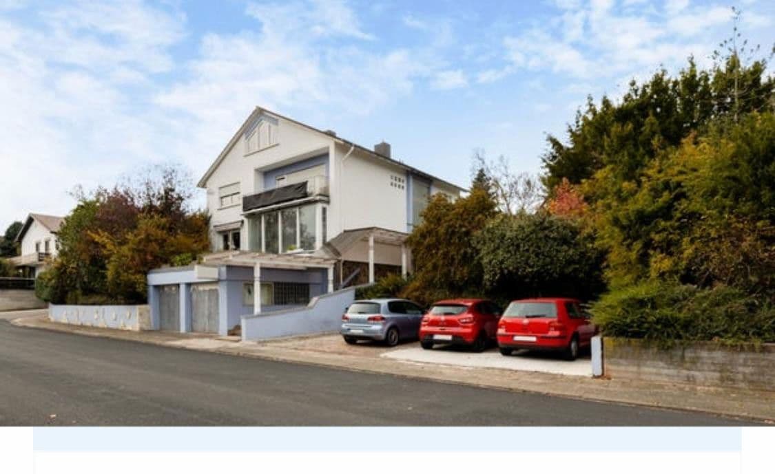 4 bedroom flat to rent, 140 m², Kaiserslautern, Rhineland-Palatinate 4 bedroom flat to rent, 140 m², Kaiserslautern, Rhineland-Palatinate