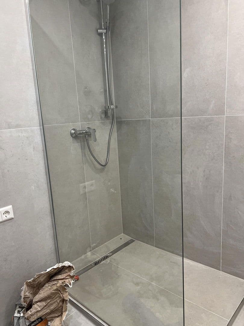 1 bedroom flat to rent, 36 m², Mühlweg 31, Schwaigern, Baden-Württemberg 1 bedroom flat to rent, 36 m², Mühlweg 31, Schwaigern, Baden-Württemberg