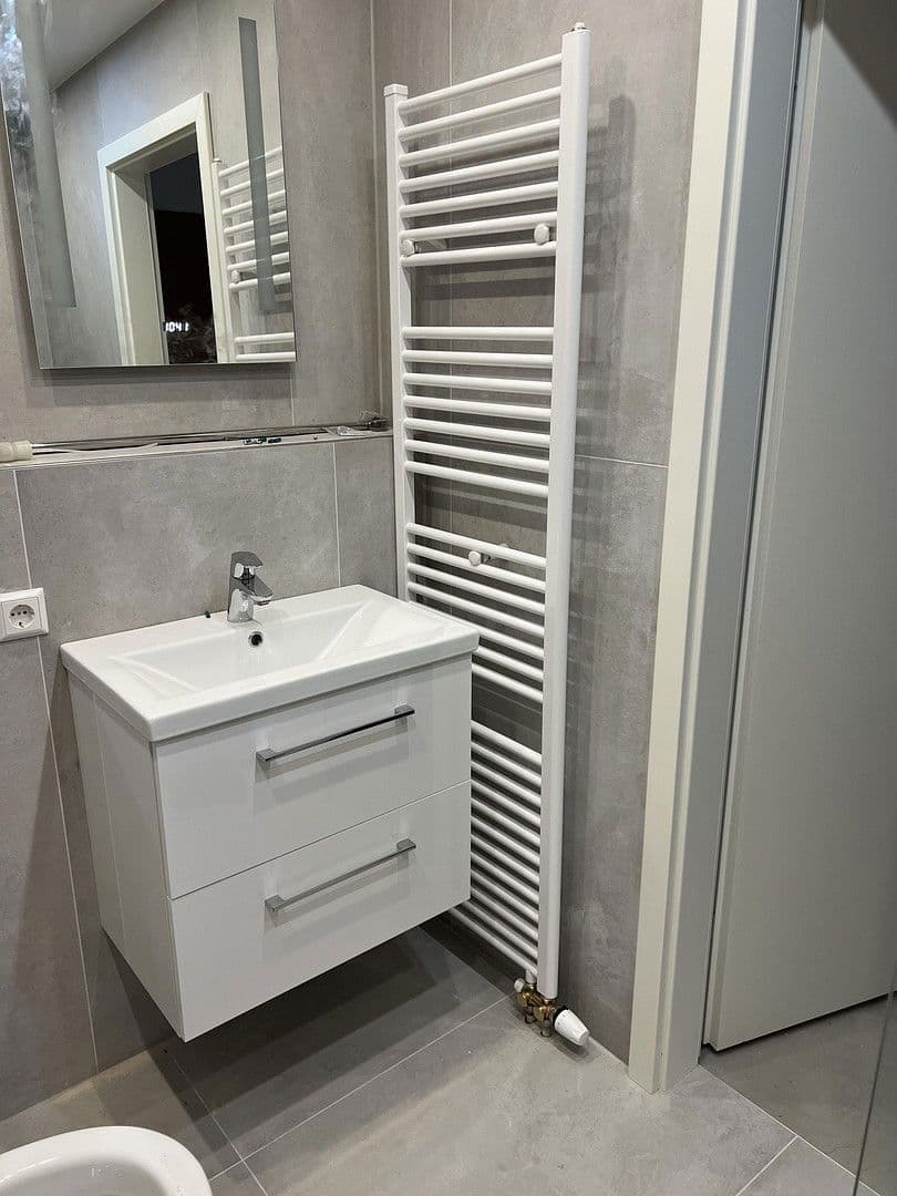 1 bedroom flat to rent, 36 m², Mühlweg 31, Schwaigern, Baden-Württemberg 1 bedroom flat to rent, 36 m², Mühlweg 31, Schwaigern, Baden-Württemberg