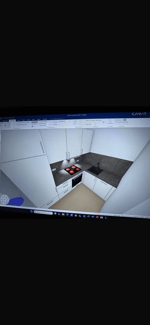 1 bedroom flat to rent, 36 m², Mühlweg 31, Schwaigern, Baden-Württemberg 1 bedroom flat to rent, 36 m², Mühlweg 31, Schwaigern, Baden-Württemberg