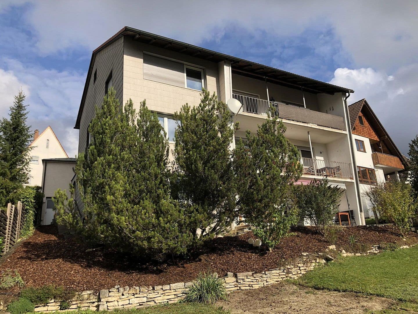 house for sale, 297 m², Blaustein, Baden-Württemberg house for sale, 297 m², Blaustein, Baden-Württemberg