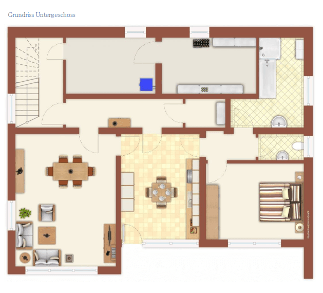 house for sale, 297 m², Blaustein, Baden-Württemberg house for sale, 297 m², Blaustein, Baden-Württemberg