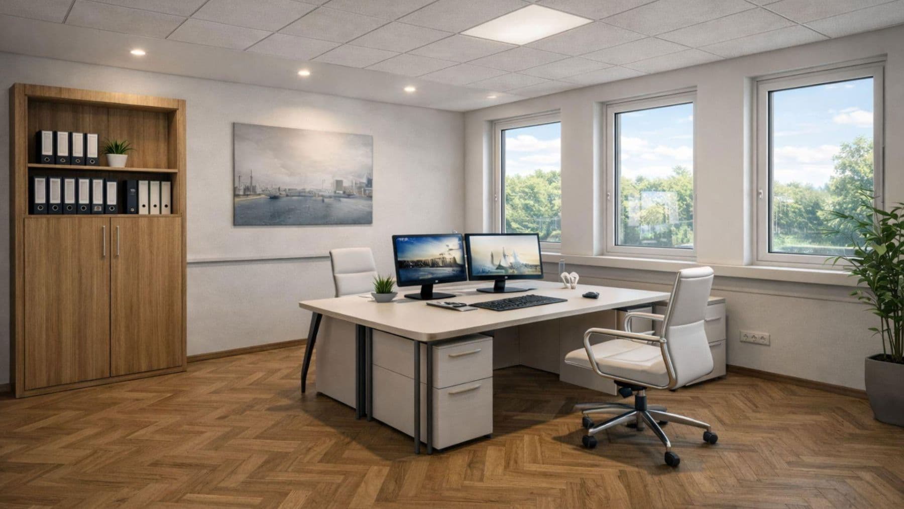 office to rent, 267 m², Moislinger Allee 9d, Lübeck, Schleswig-Holstein office to rent, 267 m², Moislinger Allee 9d, Lübeck, Schleswig-Holstein