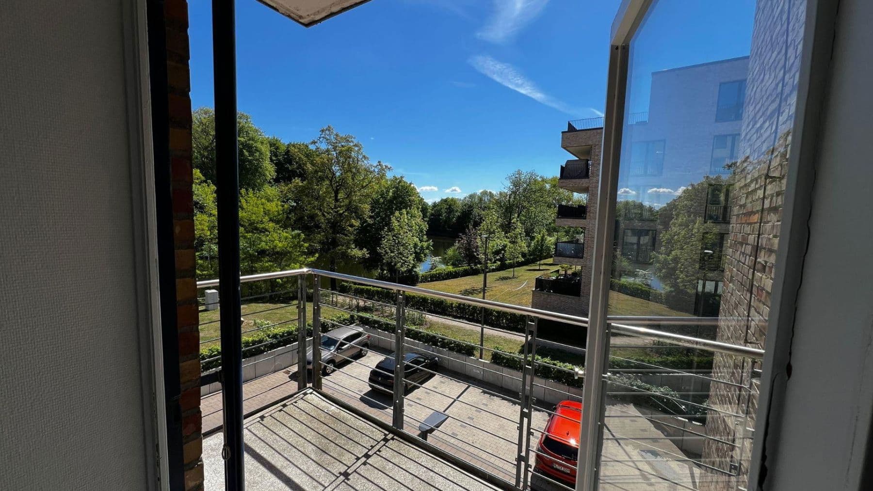 office to rent, 267 m², Moislinger Allee 9d, Lübeck, Schleswig-Holstein office to rent, 267 m², Moislinger Allee 9d, Lübeck, Schleswig-Holstein