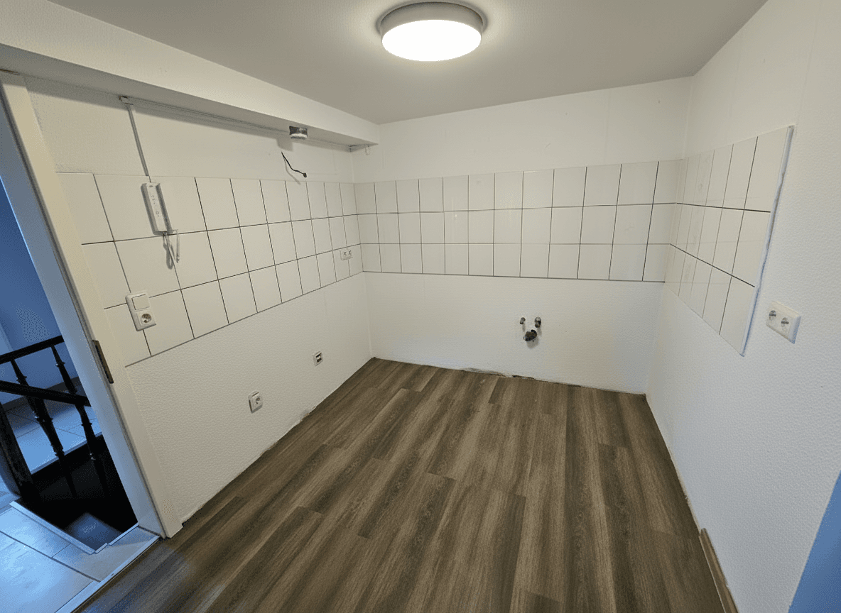 2 bedroom flat to rent, 53 m², Mühlgasse 1, Münzenberg, Hesse 2 bedroom flat to rent, 53 m², Mühlgasse 1, Münzenberg, Hesse