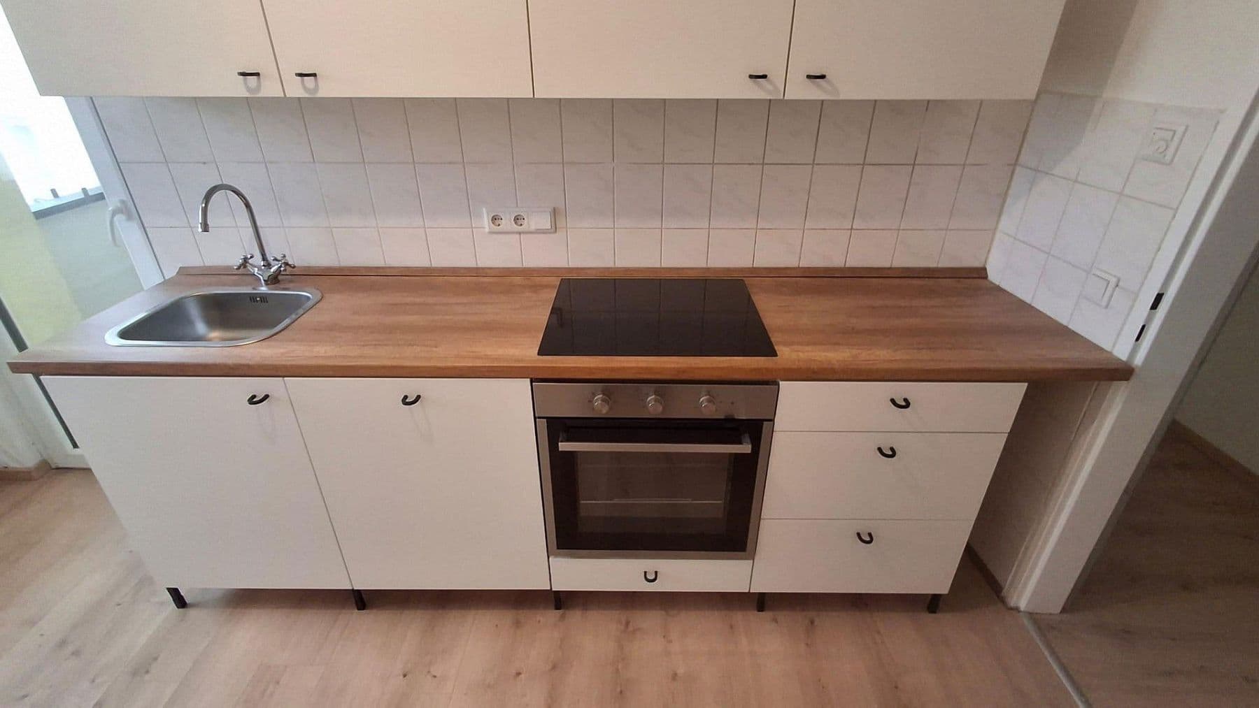 2 bedroom flat to rent, 50 m², Rollnerstraße 40, Nürnberg, Bavaria 2 bedroom flat to rent, 50 m², Rollnerstraße 40, Nürnberg, Bavaria