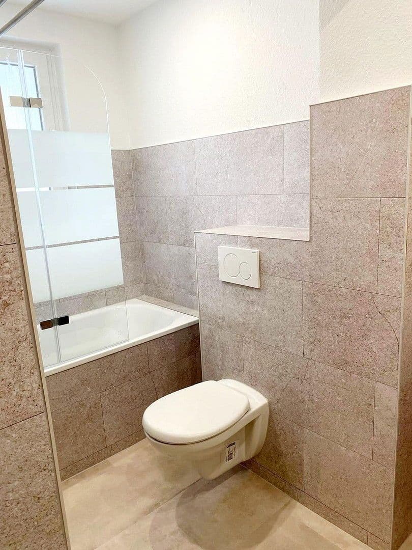 2 bedroom flat to rent, 52 m², Reichklarastr. 2a, Mainz, Rhineland-Palatinate 2 bedroom flat to rent, 52 m², Reichklarastr. 2a, Mainz, Rhineland-Palatinate