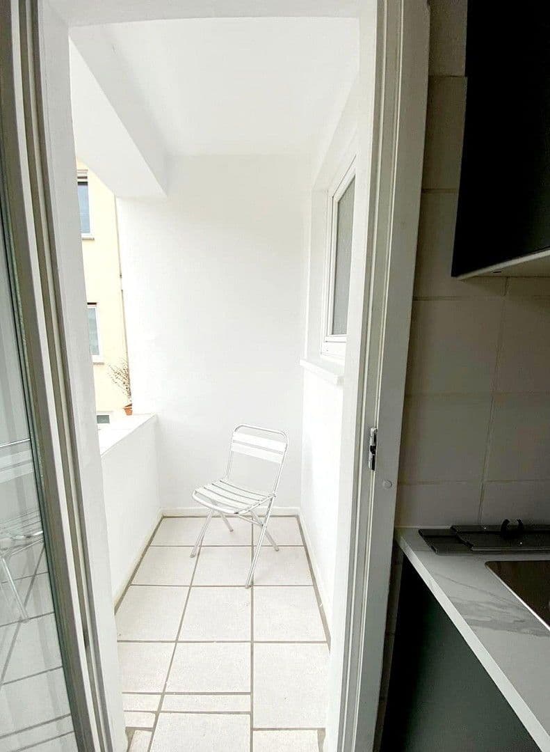 2 bedroom flat to rent, 52 m², Reichklarastr. 2a, Mainz, Rhineland-Palatinate 2 bedroom flat to rent, 52 m², Reichklarastr. 2a, Mainz, Rhineland-Palatinate