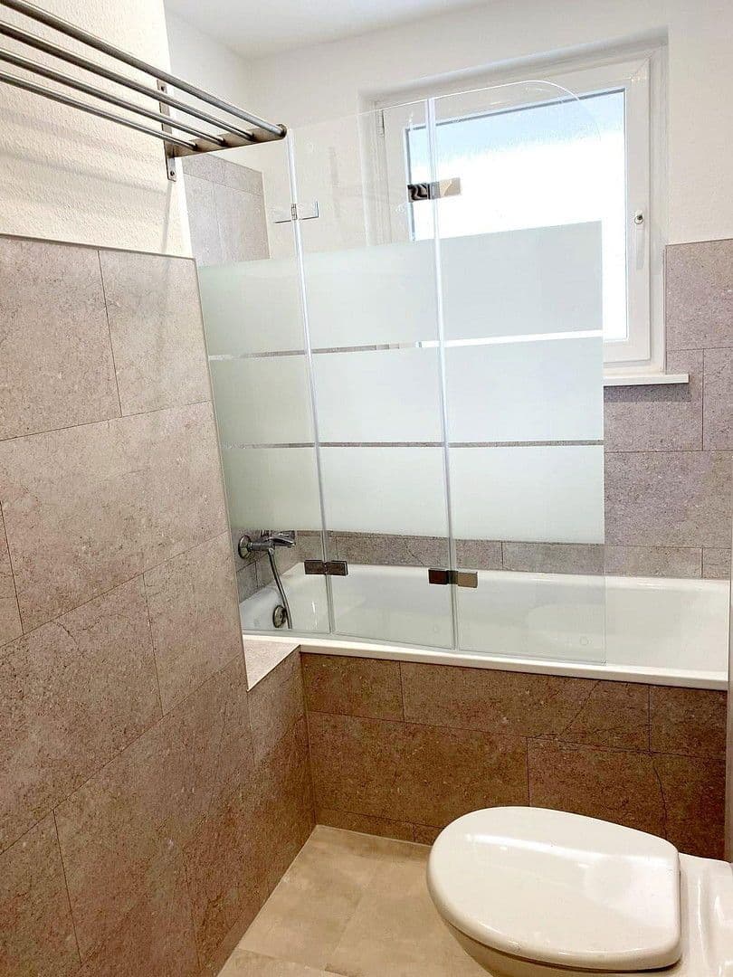 2 bedroom flat to rent, 52 m², Reichklarastr. 2a, Mainz, Rhineland-Palatinate 2 bedroom flat to rent, 52 m², Reichklarastr. 2a, Mainz, Rhineland-Palatinate