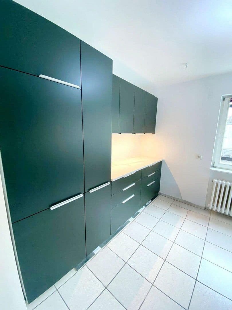 2 bedroom flat to rent, 52 m², Reichklarastr. 2a, Mainz, Rhineland-Palatinate 2 bedroom flat to rent, 52 m², Reichklarastr. 2a, Mainz, Rhineland-Palatinate