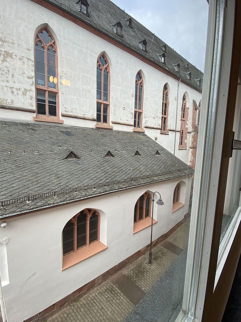 2 bedroom flat to rent, 52 m², Reichklarastr. 2a, Mainz, Rhineland-Palatinate 2 bedroom flat to rent, 52 m², Reichklarastr. 2a, Mainz, Rhineland-Palatinate