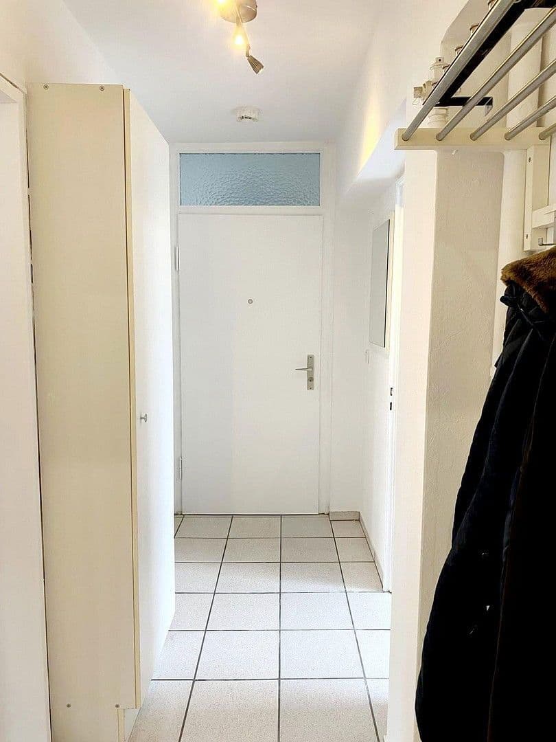 2 bedroom flat to rent, 52 m², Reichklarastr. 2a, Mainz, Rhineland-Palatinate 2 bedroom flat to rent, 52 m², Reichklarastr. 2a, Mainz, Rhineland-Palatinate