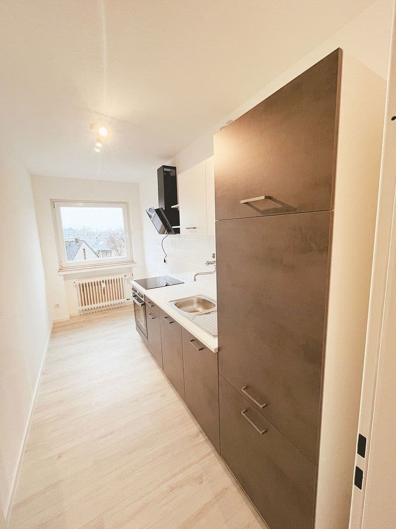 2 bedroom flat for sale, 70 m², Köln, North Rhine-Westphalia 2 bedroom flat for sale, 70 m², Köln, North Rhine-Westphalia