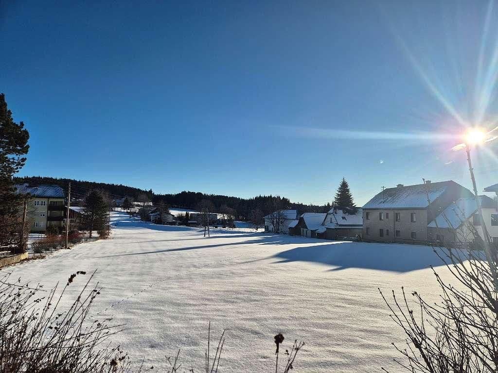 plot for sale, 607 m², Schmidweg, Sandl, Upper Austria plot for sale, 607 m², Schmidweg, Sandl, Upper Austria