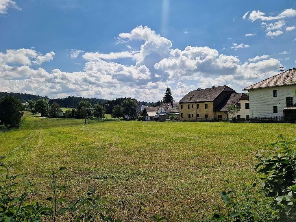 plot for sale, 607 m², Schmidweg, Sandl, Upper Austria plot for sale, 607 m², Schmidweg, Sandl, Upper Austria