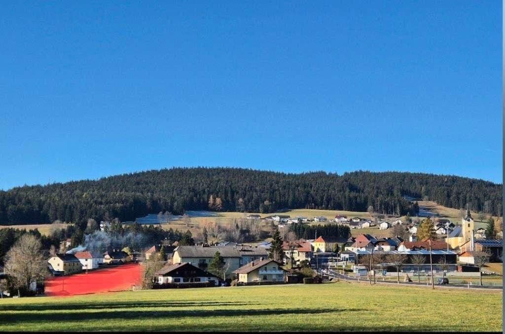 plot for sale, 607 m², Schmidweg, Sandl, Upper Austria plot for sale, 607 m², Schmidweg, Sandl, Upper Austria