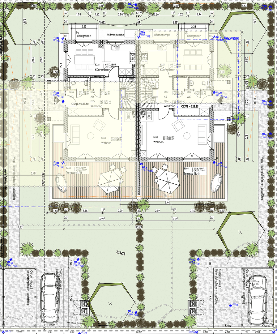 plot for sale, 364 m², Prien, Bavaria plot for sale, 364 m², Prien, Bavaria