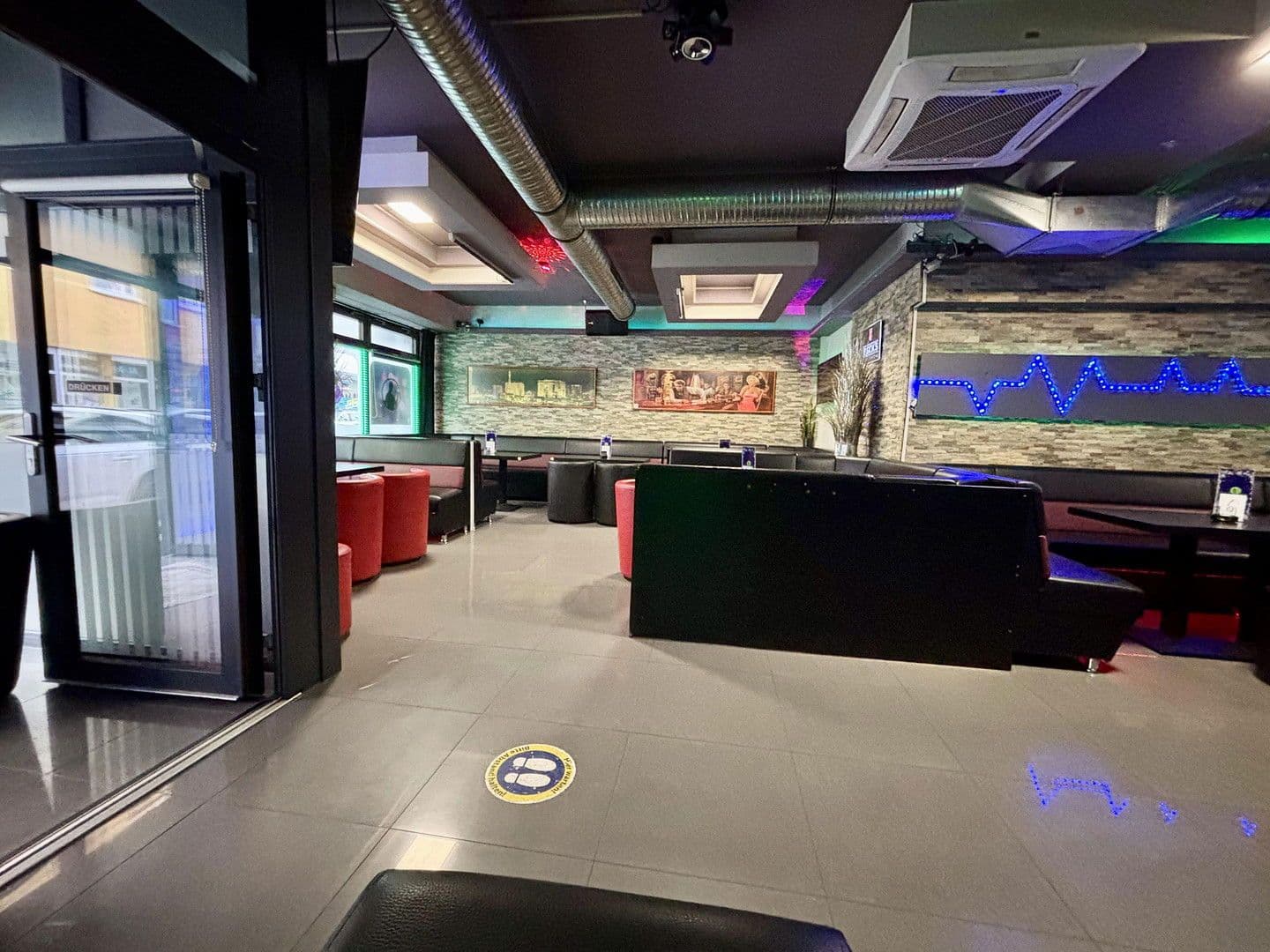 non-residential property to rent, 165 m², Mannheim, Baden-Württemberg non-residential property to rent, 165 m², Mannheim, Baden-Württemberg