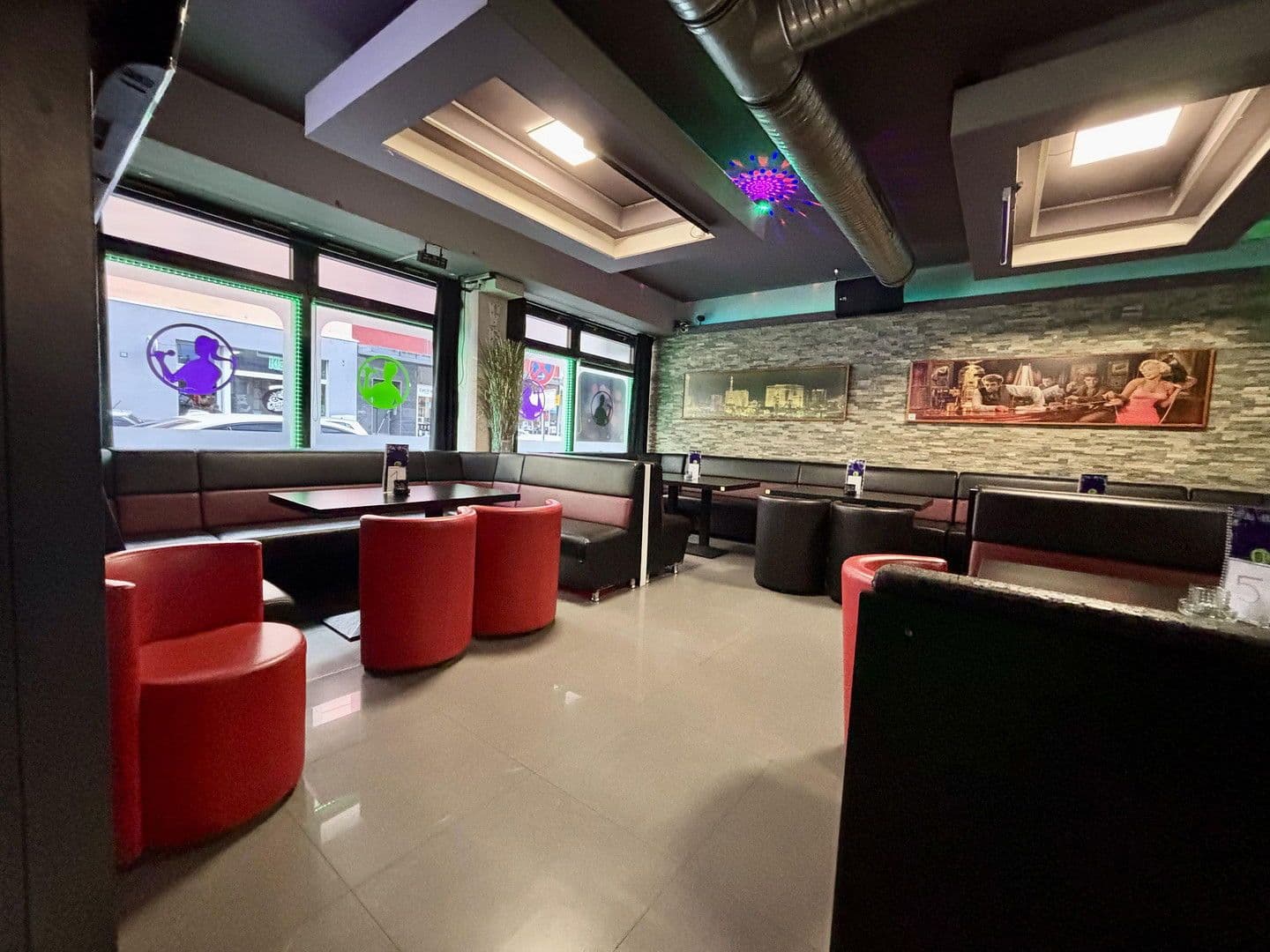 non-residential property to rent, 165 m², Mannheim, Baden-Württemberg non-residential property to rent, 165 m², Mannheim, Baden-Württemberg