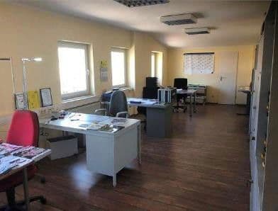 non-residential property to rent, 1,235 m², Dresden, Saxony non-residential property to rent, 1,235 m², Dresden, Saxony