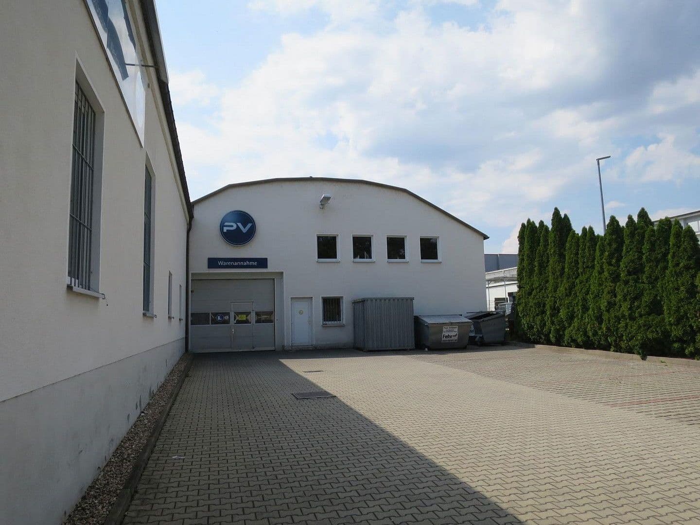 non-residential property to rent, 1,235 m², Dresden, Saxony non-residential property to rent, 1,235 m², Dresden, Saxony