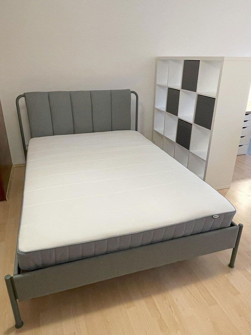 1 bedroom flat to rent, 42 m², Koldestraße 8, Erlangen, Bavaria 1 bedroom flat to rent, 42 m², Koldestraße 8, Erlangen, Bavaria