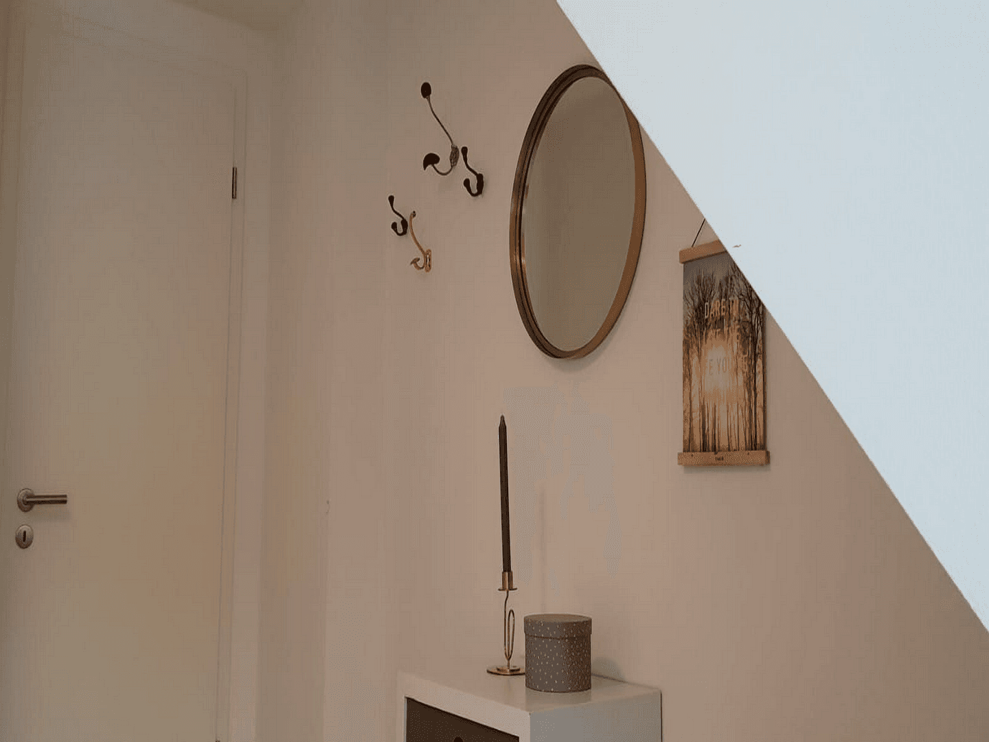 2 bedroom flat to rent, 52 m², Vehrenkampstraße 24, 22527 Hamburg, Hamburg, Hamburg 2 bedroom flat to rent, 52 m², Vehrenkampstraße 24, 22527 Hamburg, Hamburg, Hamburg