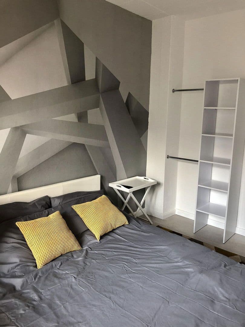 2 bedroom flat for sale, 43 m², Spandauer Damm 74, Berlin, Berlin 2 bedroom flat for sale, 43 m², Spandauer Damm 74, Berlin, Berlin