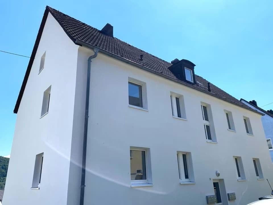 2 bedroom flat to rent, 52 m², Jos.-Otto-Kolb-Straße 15, Ebermannstadt, Bavaria 2 bedroom flat to rent, 52 m², Jos.-Otto-Kolb-Straße 15, Ebermannstadt, Bavaria