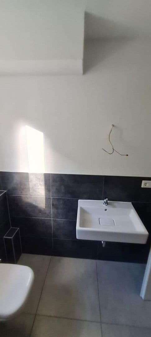 2 bedroom flat to rent, 52 m², Jos.-Otto-Kolb-Straße 15, Ebermannstadt, Bavaria 2 bedroom flat to rent, 52 m², Jos.-Otto-Kolb-Straße 15, Ebermannstadt, Bavaria