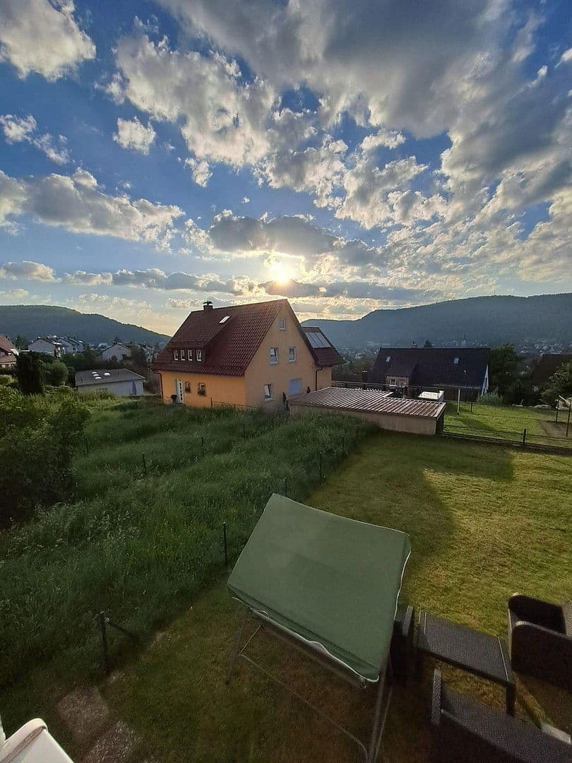 2 bedroom flat to rent, 52 m², Jos.-Otto-Kolb-Straße 15, Ebermannstadt, Bavaria 2 bedroom flat to rent, 52 m², Jos.-Otto-Kolb-Straße 15, Ebermannstadt, Bavaria