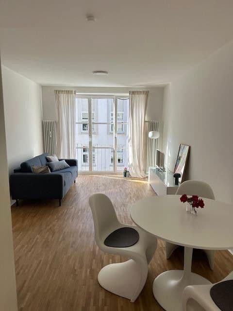 2 bedroom flat to rent, 45 m², Am Felde 132, Hamburg, Hamburg 2 bedroom flat to rent, 45 m², Am Felde 132, Hamburg, Hamburg