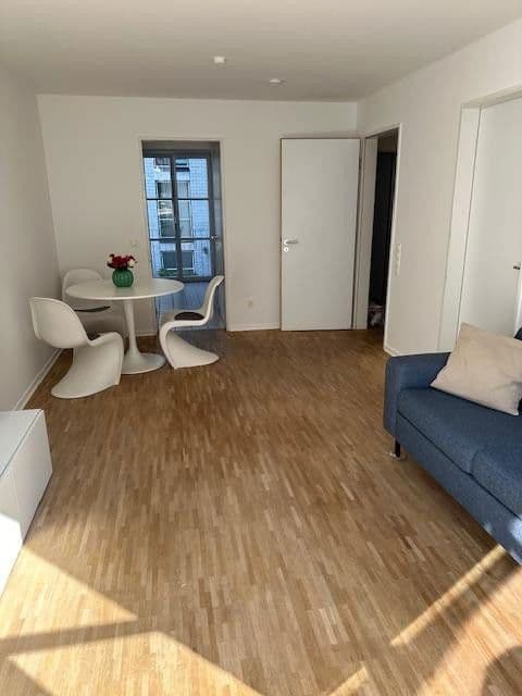 2 bedroom flat to rent, 45 m², Am Felde 132, Hamburg, Hamburg 2 bedroom flat to rent, 45 m², Am Felde 132, Hamburg, Hamburg