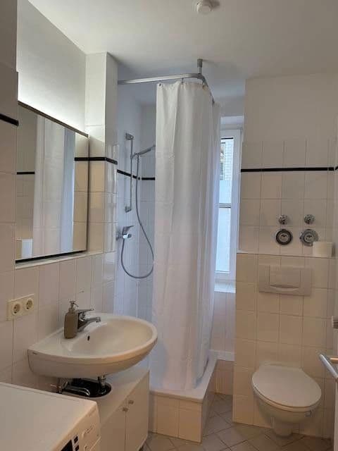 2 bedroom flat to rent, 45 m², Am Felde 132, Hamburg, Hamburg 2 bedroom flat to rent, 45 m², Am Felde 132, Hamburg, Hamburg