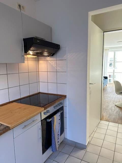 2 bedroom flat to rent, 45 m², Am Felde 132, Hamburg, Hamburg 2 bedroom flat to rent, 45 m², Am Felde 132, Hamburg, Hamburg