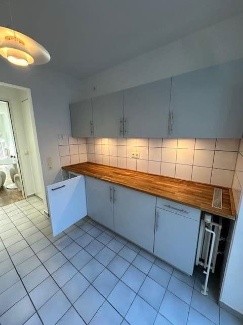 2 bedroom flat to rent, 45 m², Am Felde 132, Hamburg, Hamburg 2 bedroom flat to rent, 45 m², Am Felde 132, Hamburg, Hamburg