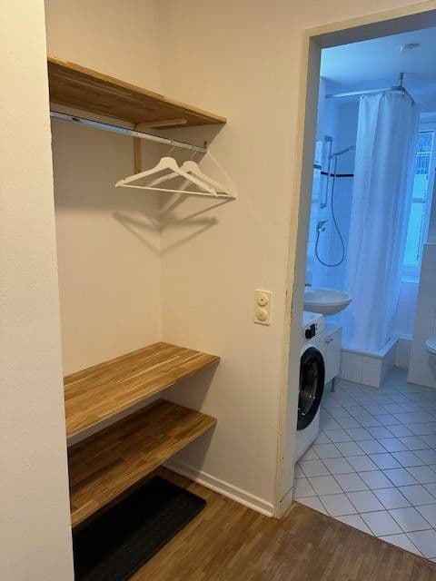 2 bedroom flat to rent, 45 m², Am Felde 132, Hamburg, Hamburg 2 bedroom flat to rent, 45 m², Am Felde 132, Hamburg, Hamburg