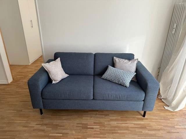 2 bedroom flat to rent, 45 m², Am Felde 132, Hamburg, Hamburg 2 bedroom flat to rent, 45 m², Am Felde 132, Hamburg, Hamburg