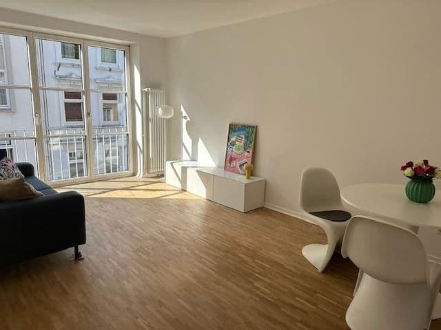 2 bedroom flat to rent, 45 m², Am Felde 132, Hamburg, Hamburg 2 bedroom flat to rent, 45 m², Am Felde 132, Hamburg, Hamburg