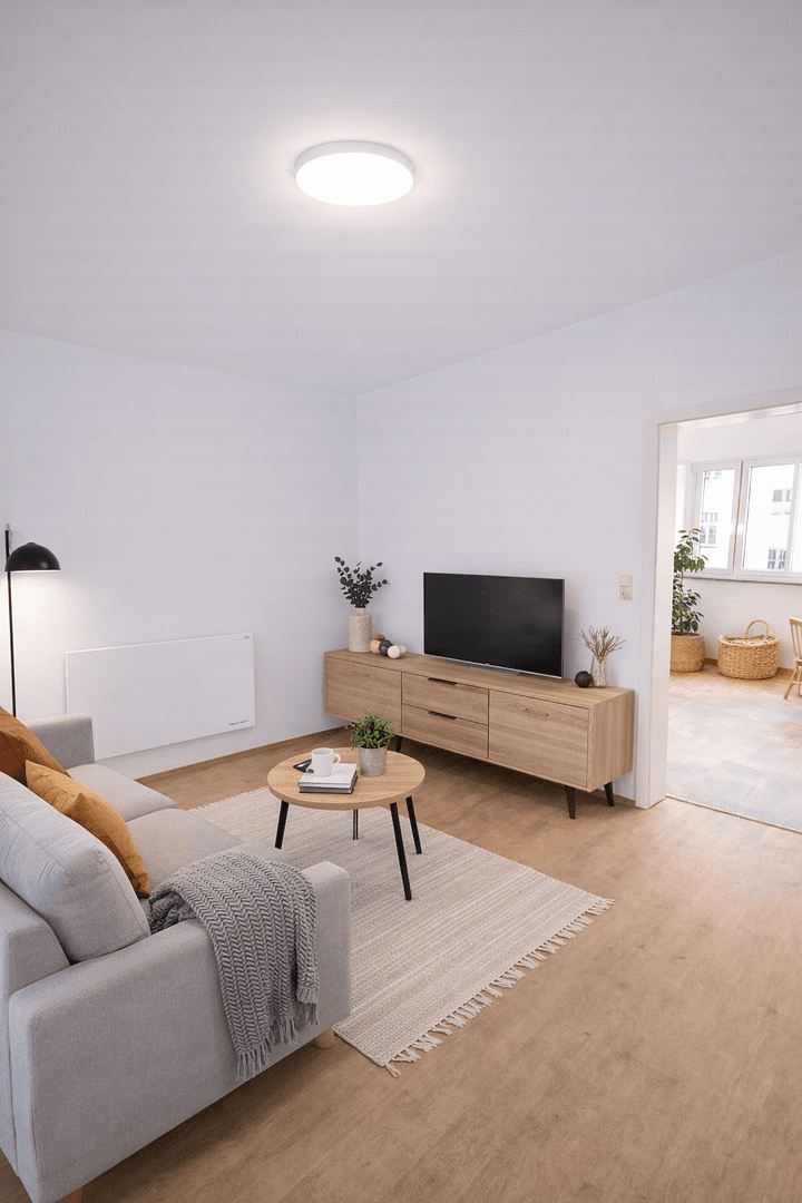 2 bedroom flat for sale, 55 m², Isabellastraße 36, München, Bavaria 2 bedroom flat for sale, 55 m², Isabellastraße 36, München, Bavaria