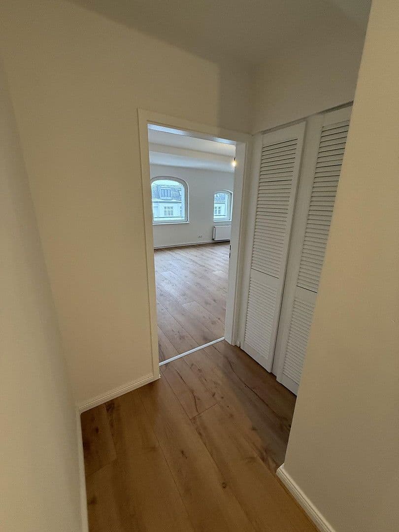 3 bedroom flat to rent, 152 m², Hohenzollerndamm, Berlin, Berlin 3 bedroom flat to rent, 152 m², Hohenzollerndamm, Berlin, Berlin