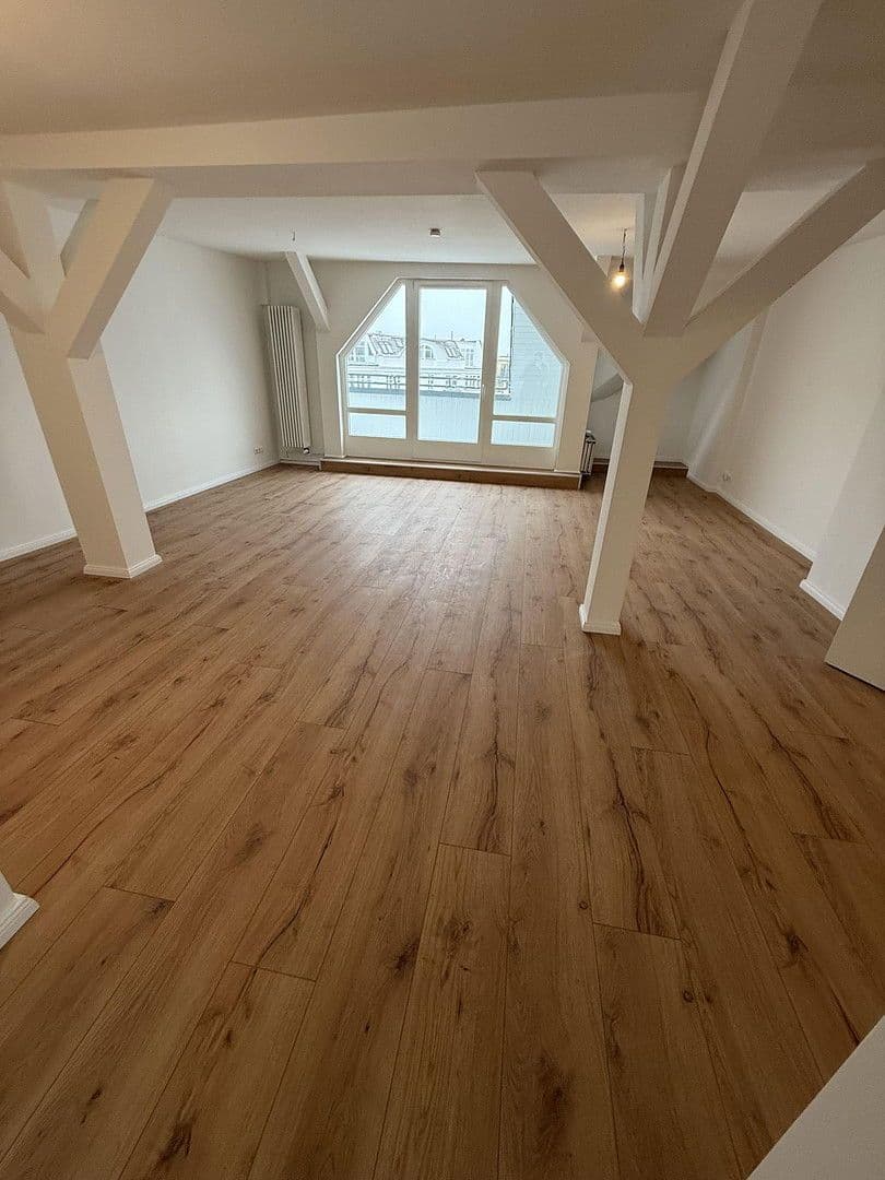 3 bedroom flat to rent, 152 m², Hohenzollerndamm, Berlin, Berlin 3 bedroom flat to rent, 152 m², Hohenzollerndamm, Berlin, Berlin