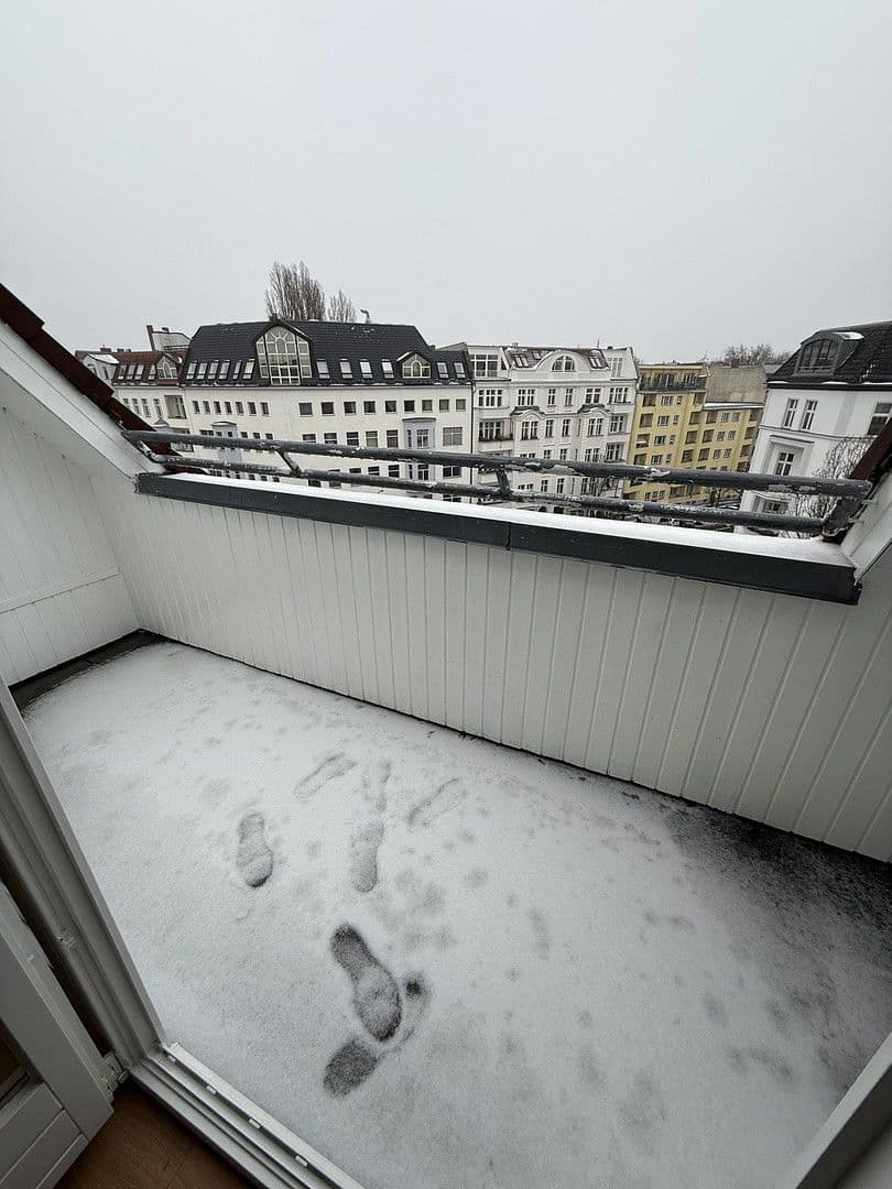 3 bedroom flat to rent, 152 m², Hohenzollerndamm, Berlin, Berlin 3 bedroom flat to rent, 152 m², Hohenzollerndamm, Berlin, Berlin