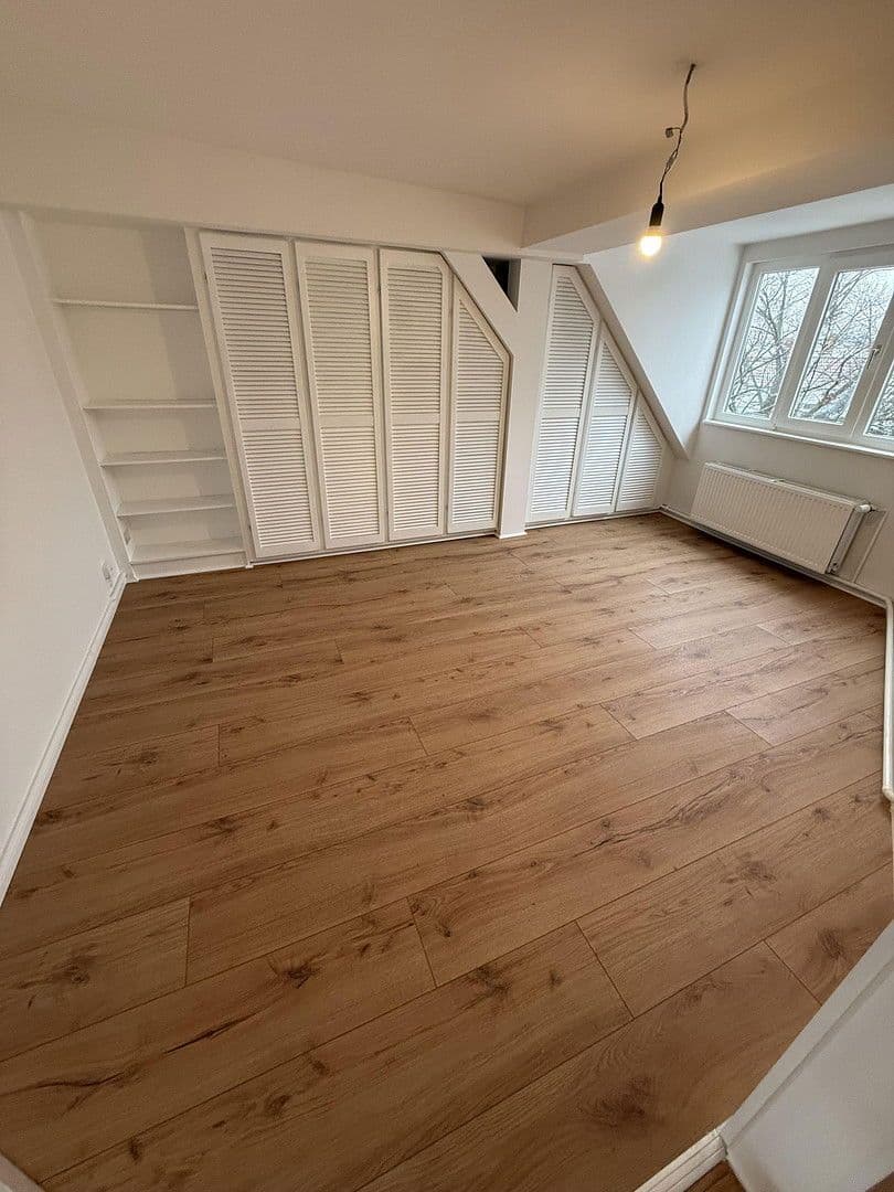 3 bedroom flat to rent, 152 m², Hohenzollerndamm, Berlin, Berlin 3 bedroom flat to rent, 152 m², Hohenzollerndamm, Berlin, Berlin